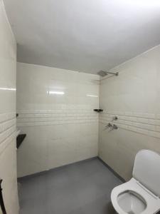 Bathroom Image of Kishori Girls PG in Ashok Vihar, New Delhi