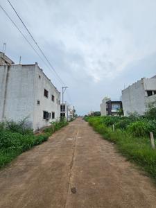 Image of 1000 Sq.ft Residential Plot / Land for sale in Sejbahar, Raipur for Rs. 2750000
