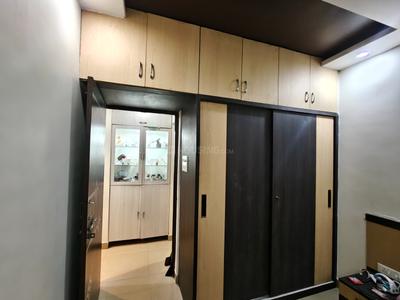 Bedroom Image of 760 Sq.ft 2 BHK Apartment / Flat for sale in Kondhwa Pune for Rs. 2900000
