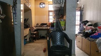 Sector 13 Urban Estate Kitchen 1