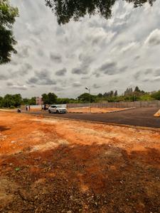 Image of 700 Sq.ft Residential Plot / Land for sale in Guduvancheri, Chennai for Rs. 2516500
