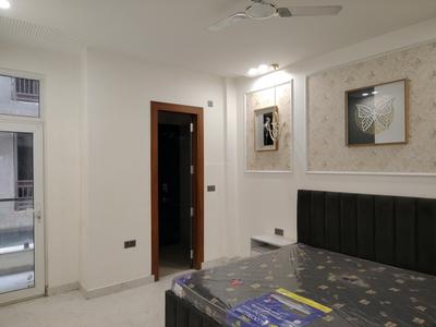 Bedroom Image of 1550 Sq.ft 3 BHK Apartment / Flat for sale in Arenaa Heights The Ultima 107, Sector 104 Noida for Rs. 9500000