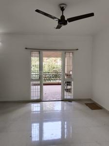 Hall Image of 750 Sq.ft 1 BHK Apartment / Flat for rent in Rama Nakshatram, Chinchwad Pune for Rs. 16500