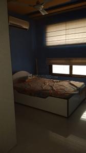 Bedroom Image of 3200 Sq.ft 4 BHK Independent House for rent in Bakrol Anand for Rs. 40000