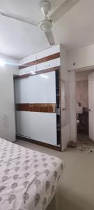 Bedroom Image of 1090 Sq.ft 2 BHK Apartment / Flat for sale in Setpal Palazzo, Talegaon Dabhade Pune for Rs. 5800000