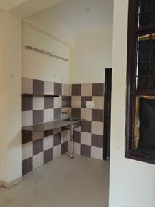 Image of 550 Sq.ft 1 RK Independent House for rent in Phi III, Greater Noida for Rs. 10000