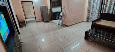 Hall Image of 1650 Sq.ft 2 BHK Builder Floor for rent in Phase 9 Mohali for Rs. 25000