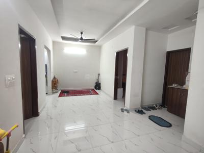Hall Image of 972 Sq.ft 2 BHK Apartment / Flat for sale in Sector 123 Mohali for Rs. 4600000