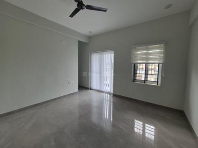 Bedroom Image of 2200 Sq.ft 4 BHK Builder Floor for rent in R.K. Hegde Nagar Bengaluru for Rs. 50000