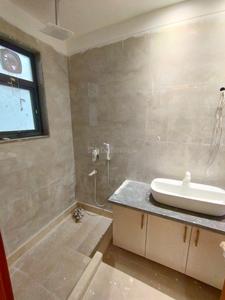 Bathroom Image of 2700 Sq.ft 4 BHK Builder Floor for sale in Navjeevan Vihar New Delhi for Rs. 105000000