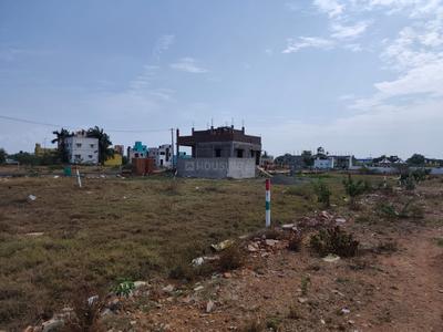 Image of 6879 Sq.ft Residential Plot / Land for sale in Perungavoor, Chennai for Rs. 17197500