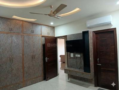 Bedroom Image of 1660 Sq.ft 3.5 BHK Apartment / Flat for sale in SRD Western Towers, Sector 126 Mohali for Rs. 9800000