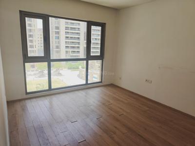 Bedroom Image of 3800 Sq.ft 4 BHK Apartment / Flat for sale in Panchshil One North, Magarpatta City Pune for Rs. 48000000