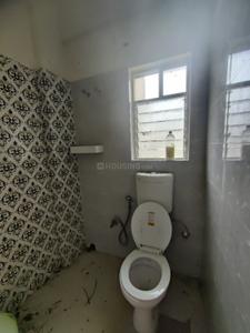 Bathroom Image of 642 Sq.ft 3 BHK Apartment / Flat for sale in Vinayak Golden Acres, Konnagar Hooghly for Rs. 6800000