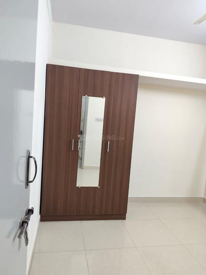 Balaji Layout, Kaggadasapura Bedroom 1