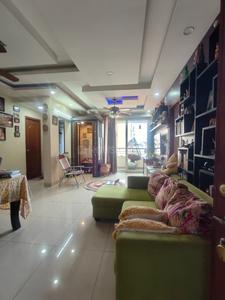 Hall Image of 1178 Sq.ft 2 BHK Apartment / Flat for sale in Favourite Elegance by Favourite Developers, Hebbal Bengaluru for Rs. 9500000