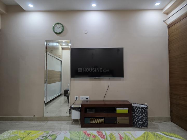 Sector 2, Palam Vihar Bedroom 1