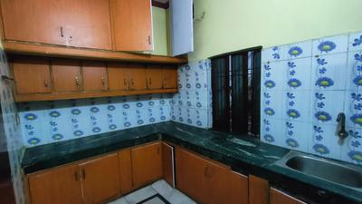2 BHK Independent Builder Floor