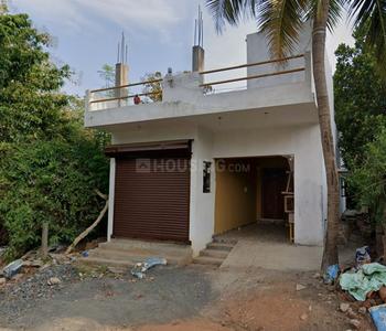 2 BHK Independent House