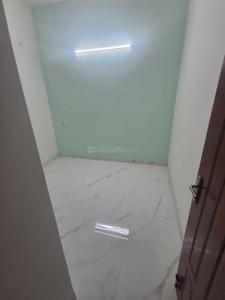 Bedroom Image of 1000 Sq.ft 2 BHK Independent House for rent in Mogappair East Chennai for Rs. 23000