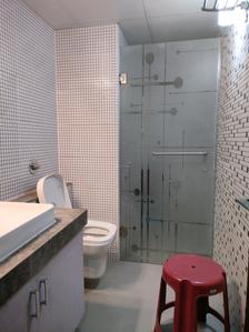 Bedroom Two Image of 4775 Sq.ft 5 BHK Apartment / Flat for sale in Spectra Palmwoods, Brookefield Bengaluru for Rs. 71625000