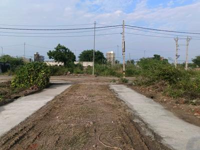 Image of 60 Sq.ft Residential Plot / Land for sale in Rohini Sector 28, New Delhi for Rs. 15000000