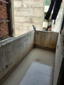 Balcony Image of 900 Sq.ft 2 BHK Apartment / Flat for sale in Hathod Jaipur for Rs. 2400000