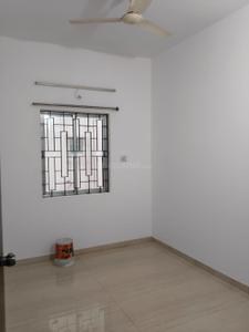 Bedroom Image of 1550 Sq.ft 2.5 BHK Apartment / Flat for rent in Maxx Pride, Besa Nagpur for Rs. 25000