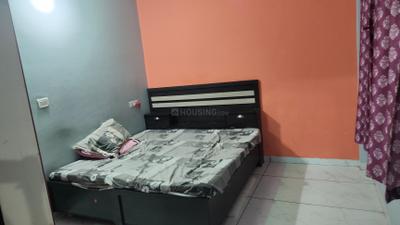 1 BHK Duplex