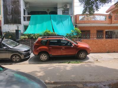 Daulatabad Village Plot View 2