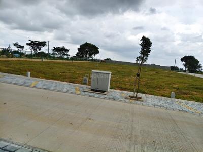 Varuna Plot View 2