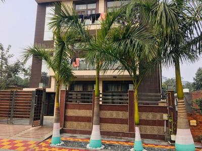 Image of 2152 Sq.ft 8 BHK Independent House for sale in Phi III, Greater Noida for Rs. 42200000