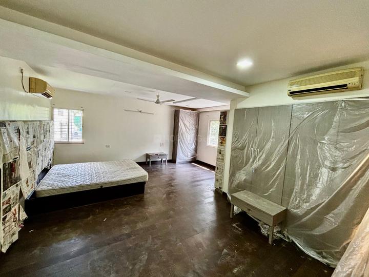 Wireless Colony, Aundh Bedroom 1