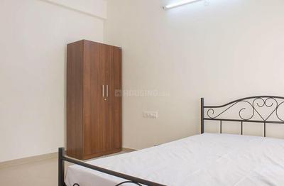 Bedroom Image of ANANT  Nest in Electronic City, Bangalore
