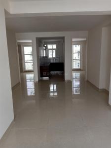 Hall Image of 1710 Sq.ft 3 BHK Apartment / Flat for sale in Maxxus Elanza, PR7 Airport Road Zirakpur for Rs. 9000000