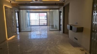 Living Room Image of 4050 Sq.ft 4 BHK Builder Floor for sale in Model Town New Delhi for Rs. 85500000
