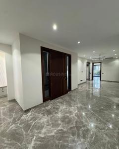 Hall Image of 2250 Sq.ft 3 BHK Builder Floor for sale in Sector 46 Faridabad for Rs. 23000000