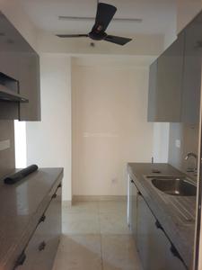Kitchen Image of 1276 Sq.ft 2 BHK Apartment / Flat for sale in Eldeco Accolade, Sector 2 Sohna for Rs. 10200000