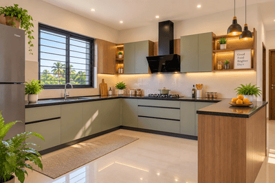 Image of 1601 Sq.ft 3 BHK Independent House for sale in Kovai Pudur, Coimbatore for Rs. 9500000