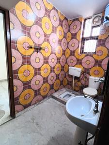 Image of 1112 Sq.ft 2 BHK Independent House for rent in Sector 46, Gurgaon for Rs. 33000