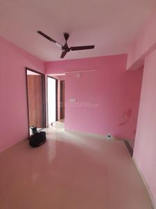Hall Image of 899 Sq.ft 3 BHK Apartment / Flat for rent in S Cube Aadhvan Rise, Bopal Ahmedabad for Rs. 20500