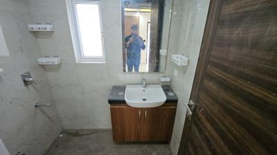 Image of 1485 Sq.ft 3.5 BHK Builder Floor for sale in Smartworld Gems, Sector 89, Gurgaon for Rs. 17000000
