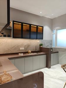 Kitchen Image of 1174 Sq.ft 2 BHK Apartment / Flat for sale in Krisala Aventis, Tathawade Pune for Rs. 8850000
