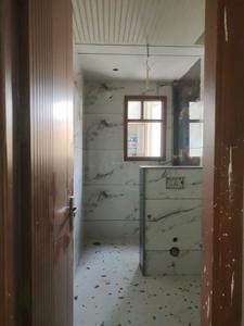 Bedroom Two Image of 4050 Sq.ft 4 BHK Builder Floor for sale in Green Field Colony Faridabad for Rs. 35000000