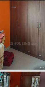 Bedroom Image of 2000 Sq.ft 2 BHK Builder Floor for rent in Muneshwara Nagar Bengaluru for Rs. 21000