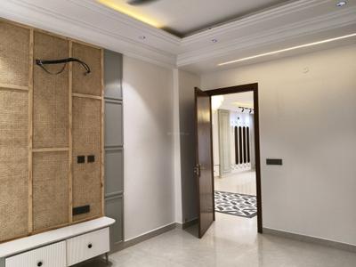 Bedroom Image of 3250 Sq.ft 4 BHK Builder Floor for sale in GC Nirvana County Luxury Floors, Sector 50 Gurgaon for Rs. 58500000