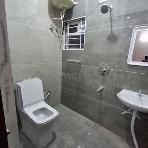 Image of 730 Sq.ft 1 BHK Builder Floor for rent in S.G. Palya, Bengaluru for Rs. 26000
