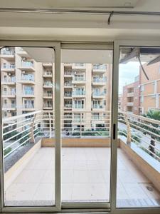 Balcony Image of 1700 Sq.ft 3 BHK Apartment / Flat for sale in Suncity Parikrama, Sector 20 Panchkula for Rs. 33000000