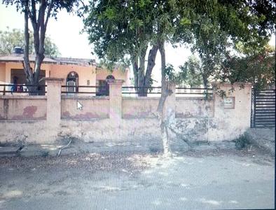 Image of 120 Sq.ft Residential Plot / Land for sale in RHO I, Greater Noida for Rs. 18800000