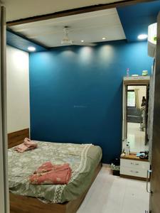 Bedroom Image of 1700 Sq.ft 3.5 BHK Independent House for sale in Chandkheda Ahmedabad for Rs. 22500000